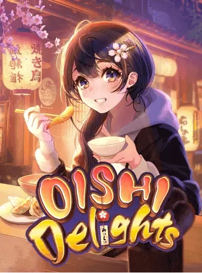 Bonus feature slot game cover