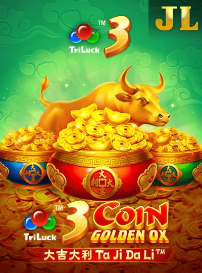 Video slot game cover from Pragmatic Play